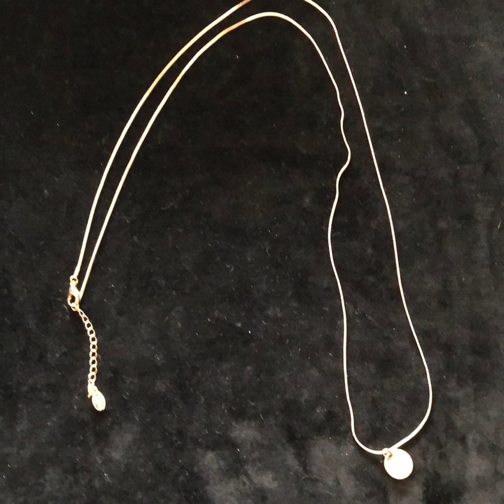 Zara Long Neclace
